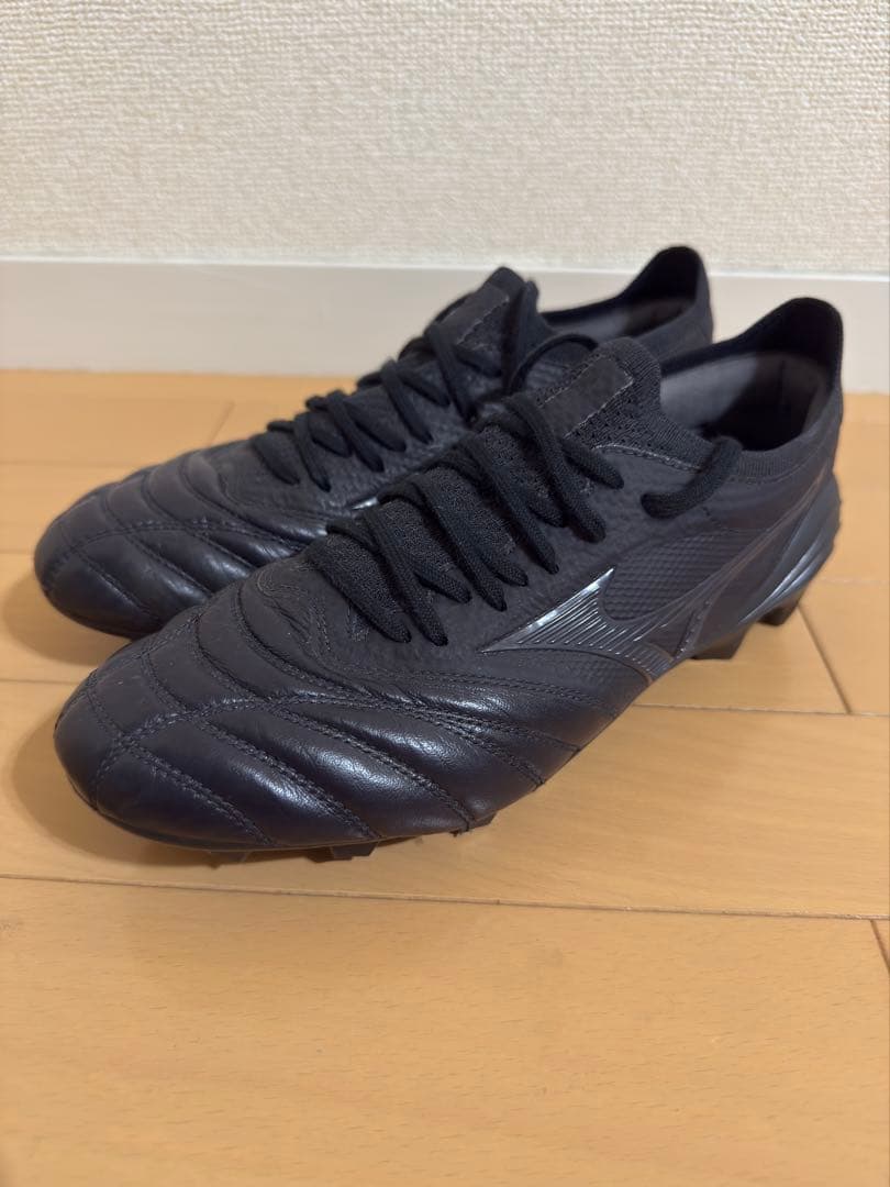 モレリアネオIV β JAPAN Ltd 24.5