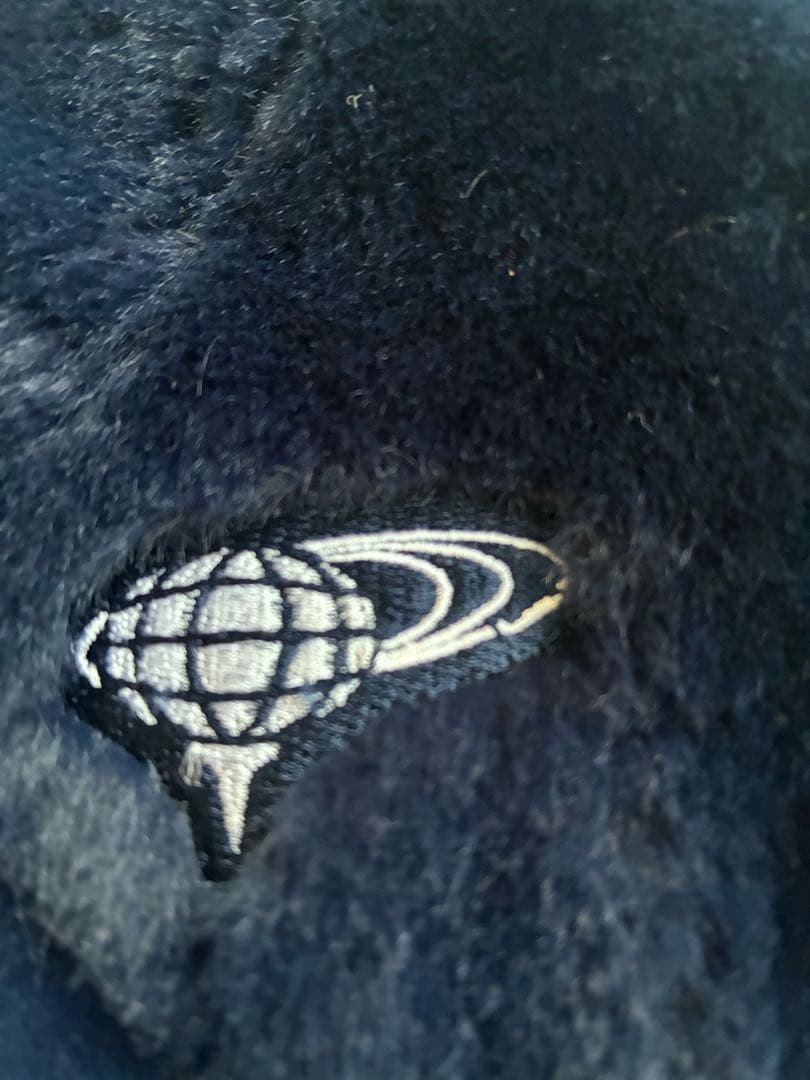 BEAMS GOLF/ビームスゴルフ/レディース/中綿ワンピース/ゴルフウエア