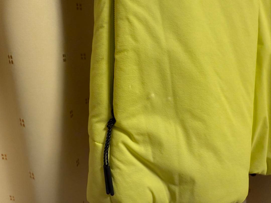 Phenix ノルウェーチームスキーウェア　ジュニアLサイズ　175cm