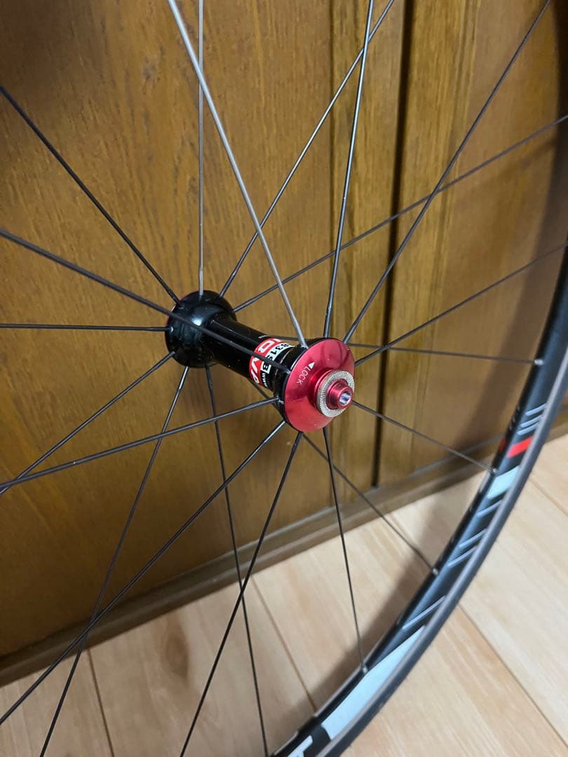 NOVATEC(ノヴァテック)SPRINT+ DT SWISS RWSスキュワー