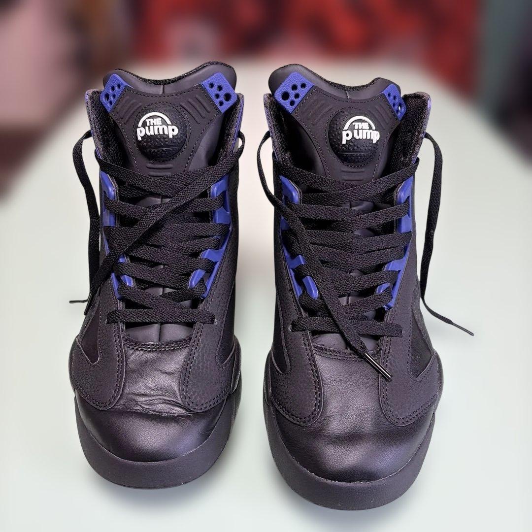 Reebok The Pump シャックアタック /SHAQ ATTAQ