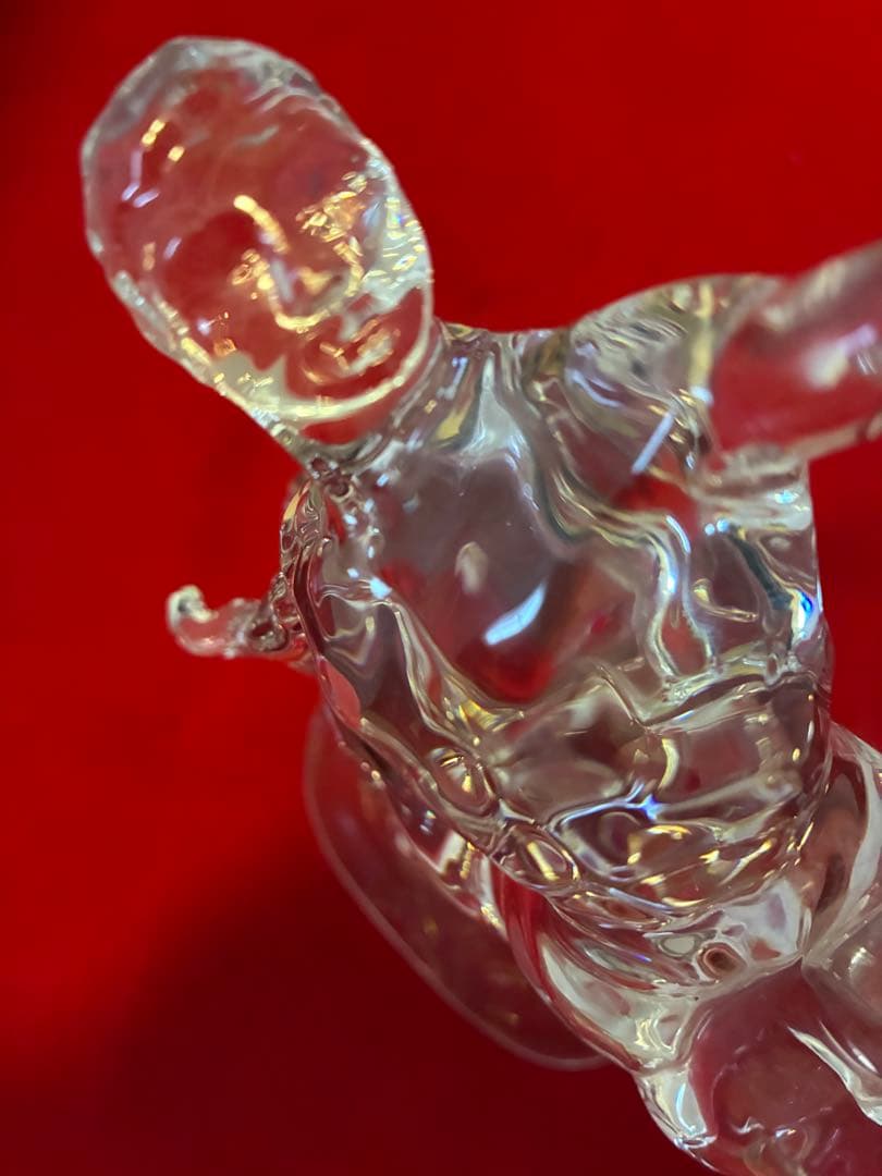 ナ*9様 激レア‼️⭐️ Baccarat クリスタル　レミーマルタン ⭐️ バ