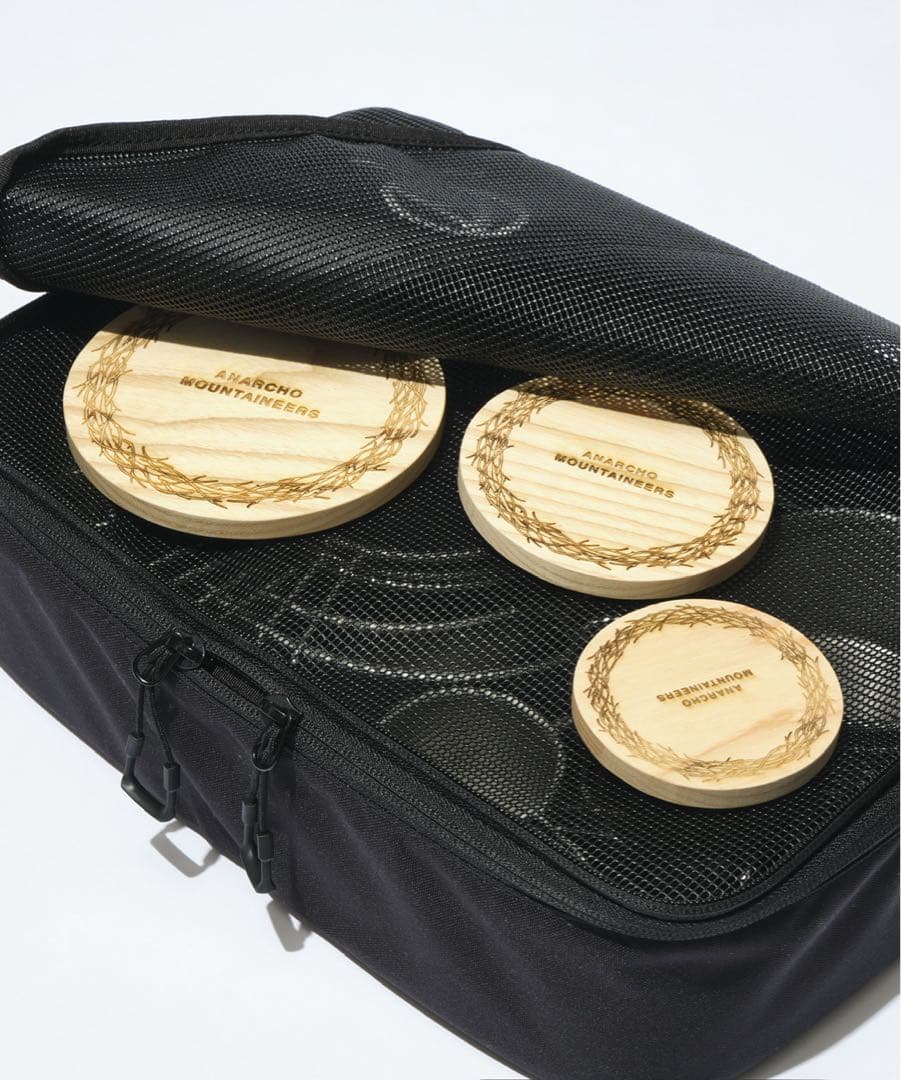 Mountain Research(マウンテンリサーチ)Dry House(M)