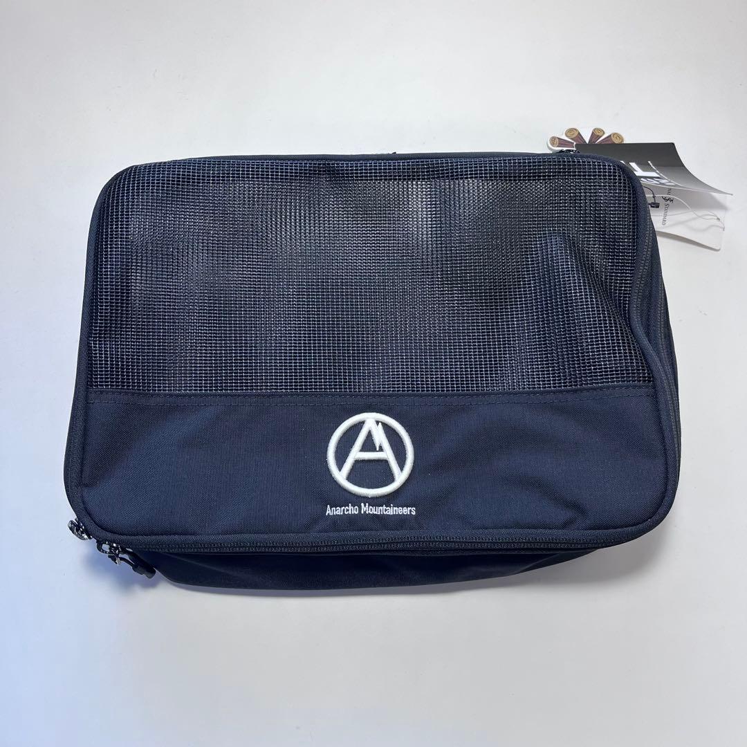 Mountain Research(マウンテンリサーチ)Dry House(M)