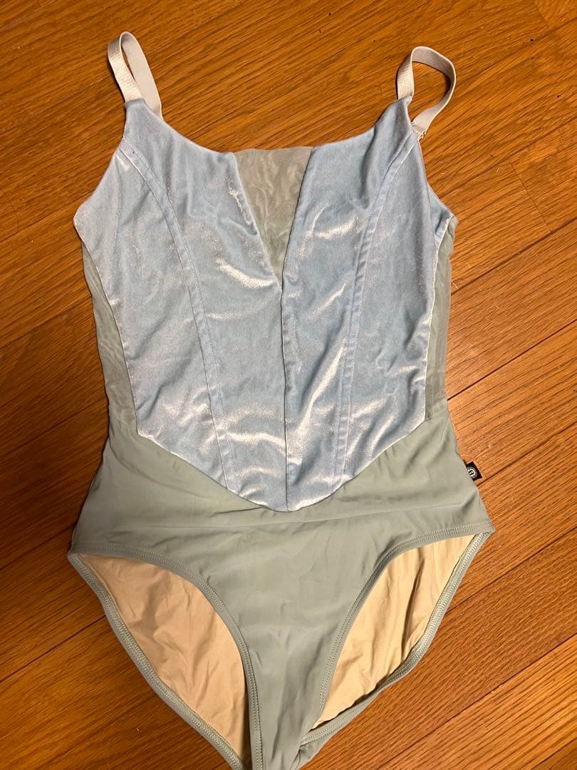 ボディール　bodile レオタードS/M