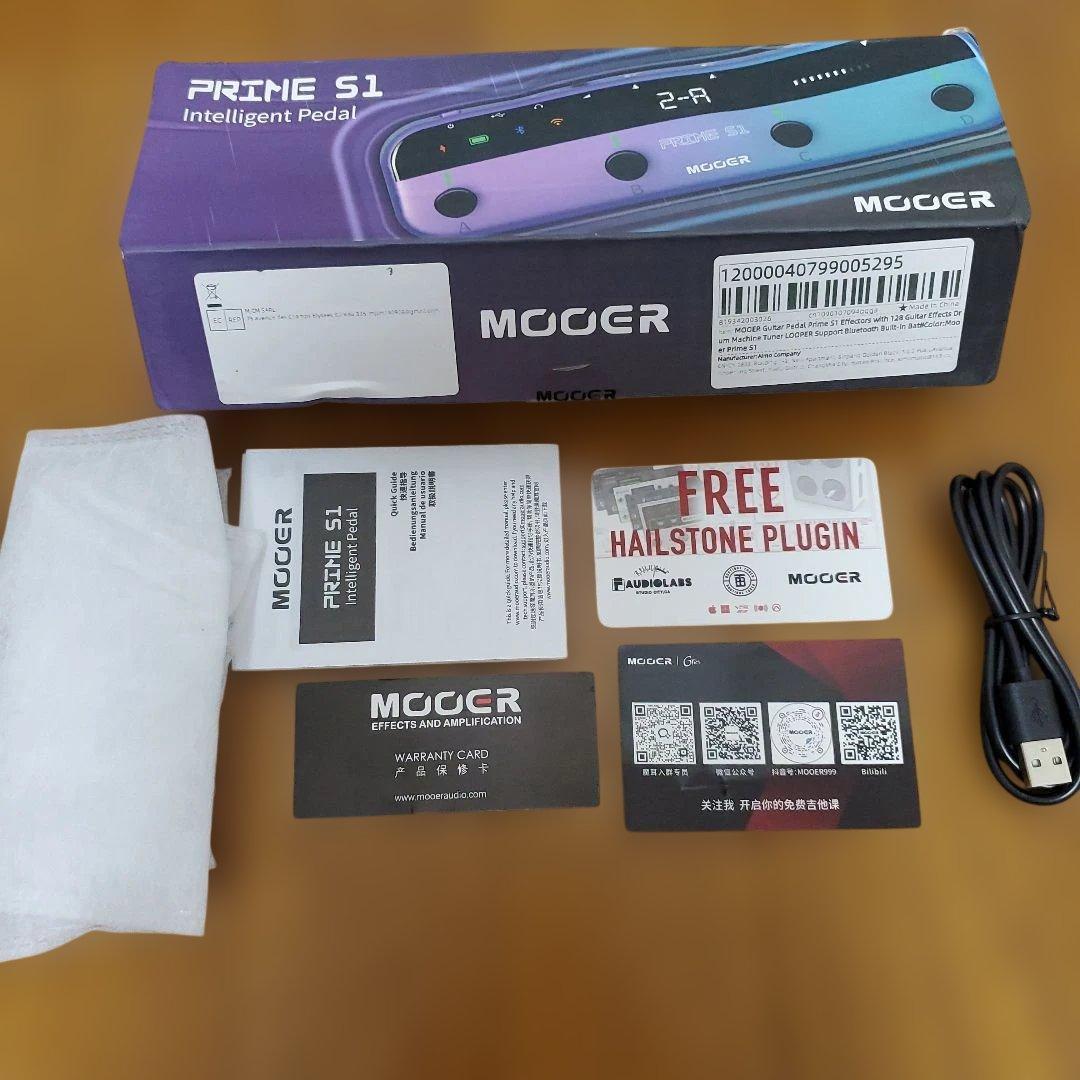 マルチエフェクター