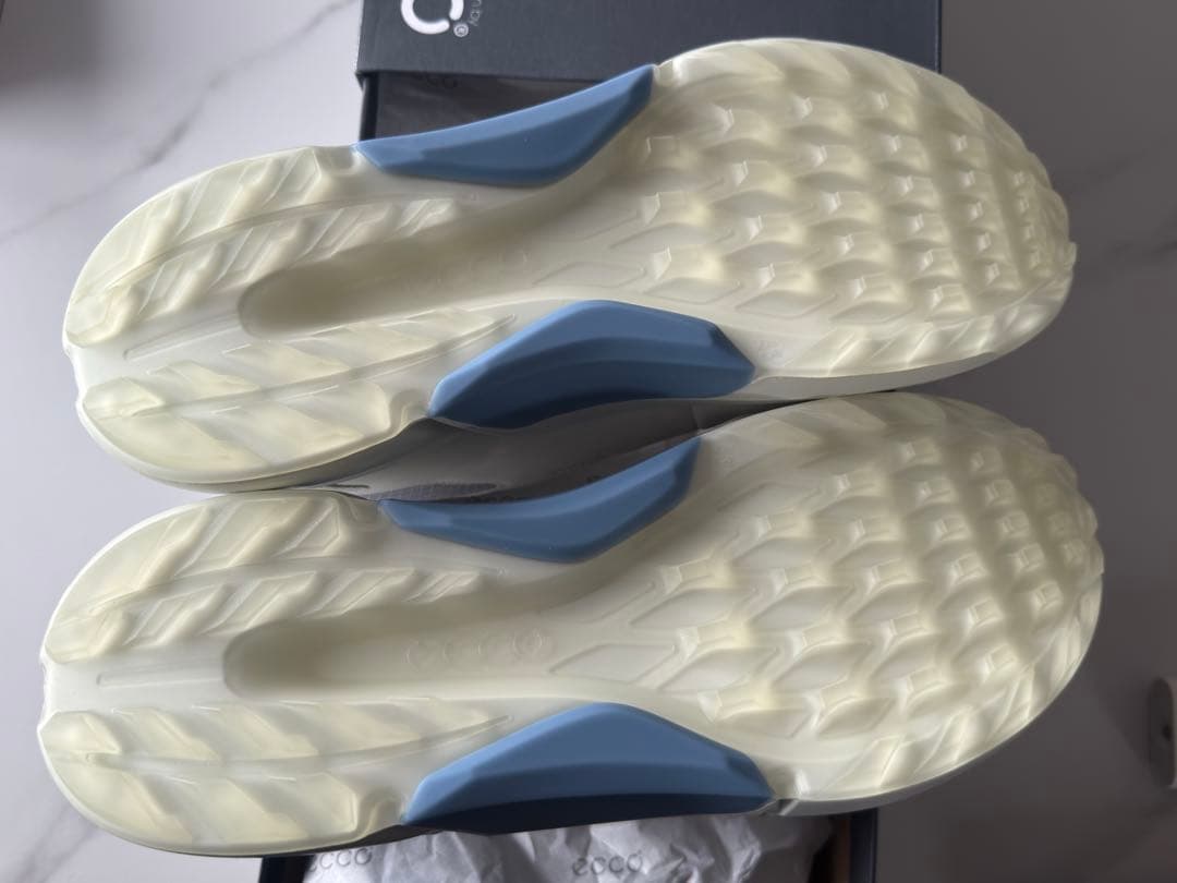 【新品】エコーゴルフシューズecco BIOM H4 EU43 26.5cm