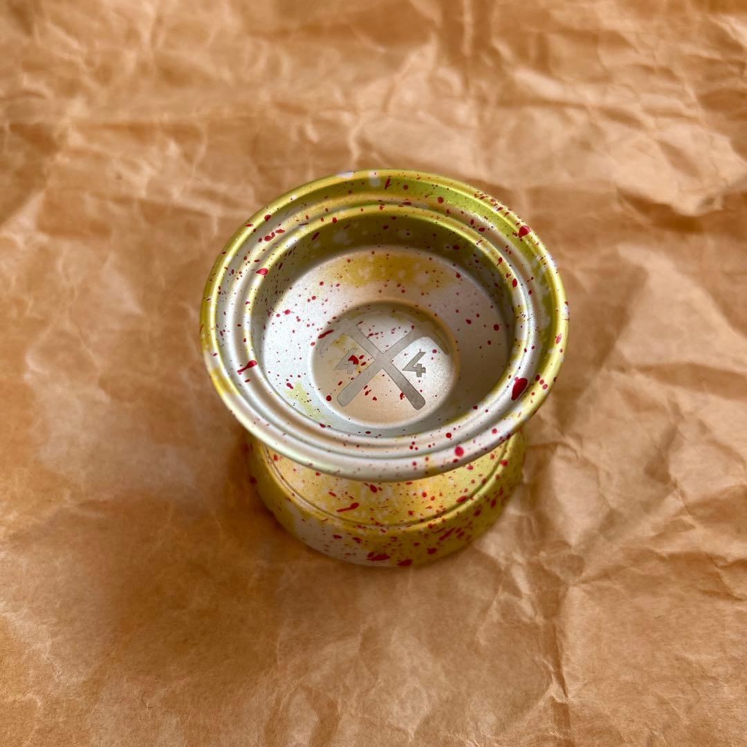 アークティックサークル2 カリブ