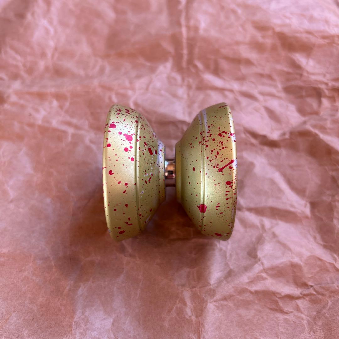 アークティックサークル2 カリブ