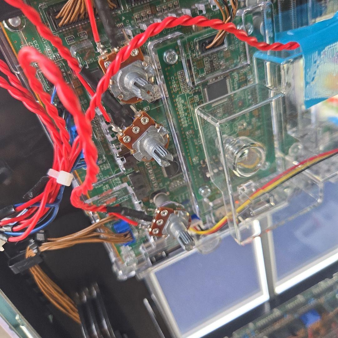 スマスロ　L Re:ゼロから始める異世界生活Season2 PA5