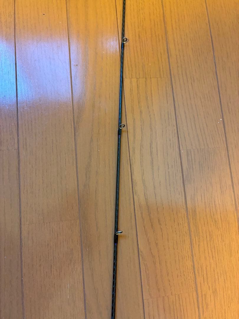 シマノ GAME Type LJ B62-0 ゲーム　タイプ　slj ロッド