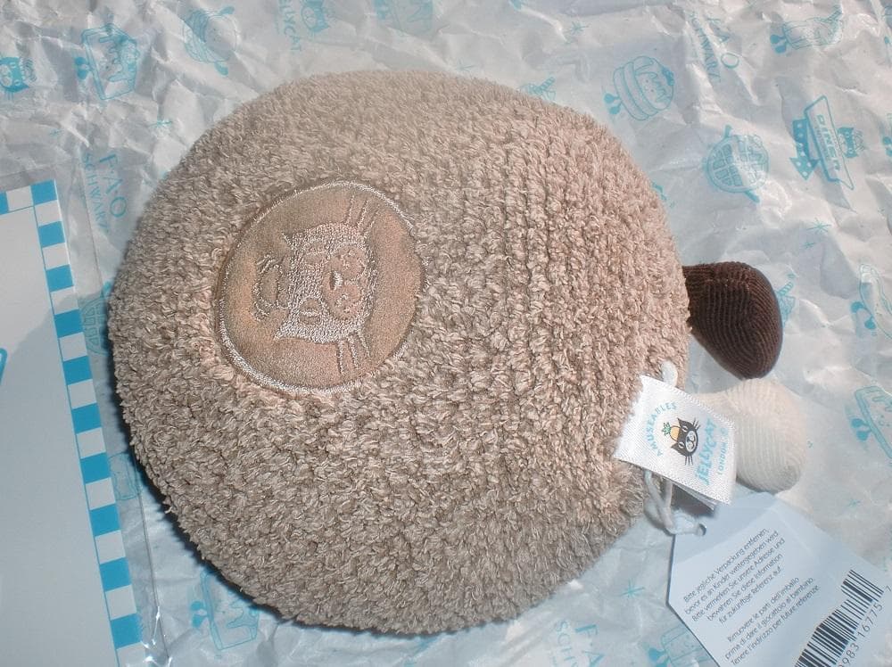  ニューヨークダイナー限定 NIBBLECHIPクッキーセット