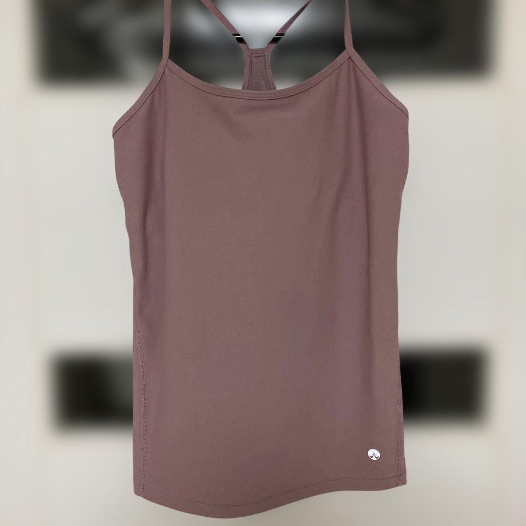 ヨガウェア キャミソール 3枚セット