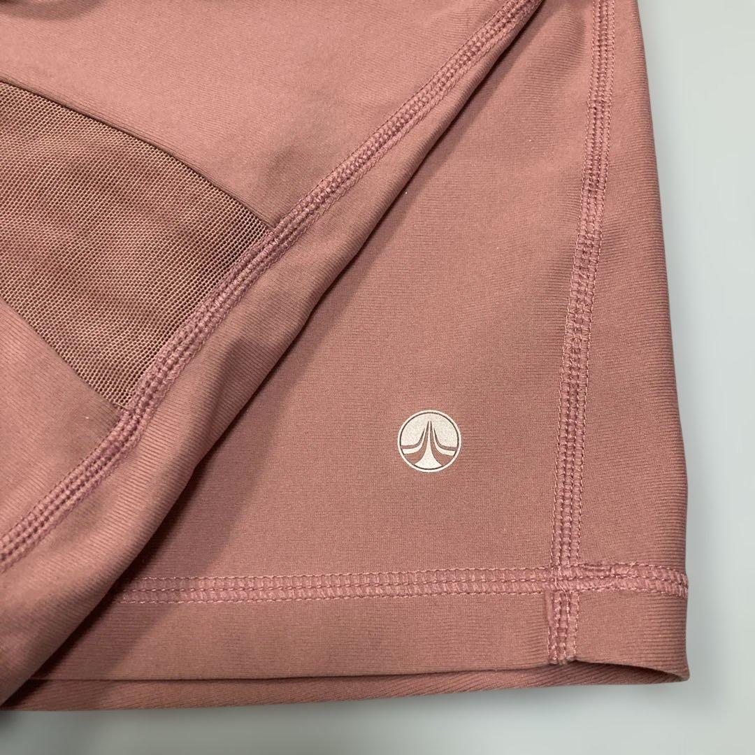 ヨガウェア キャミソール 3枚セット