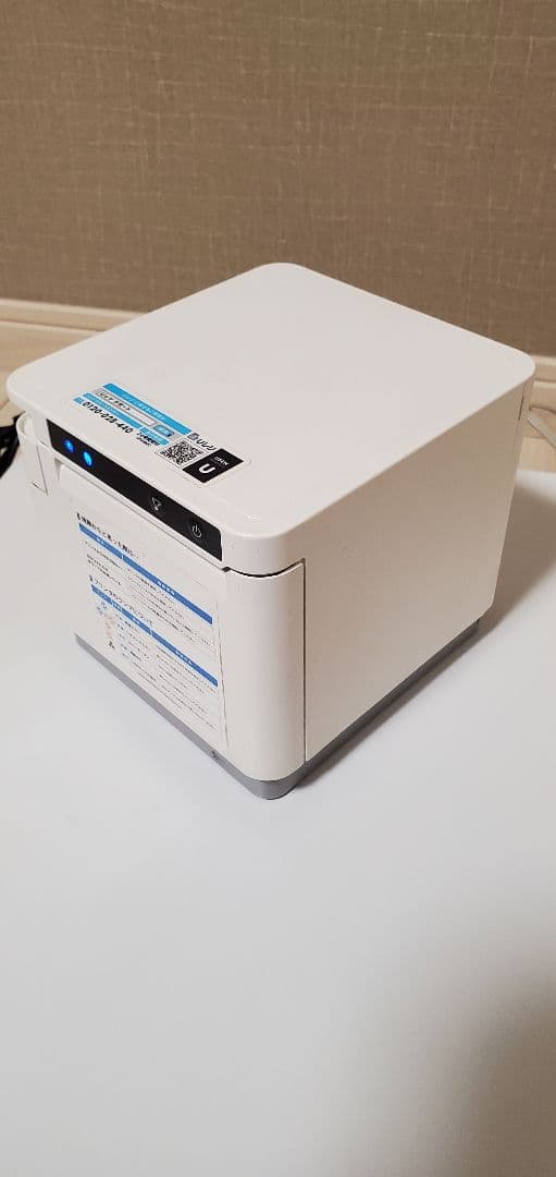 スター精密プリンタMCP31LB &ドロア・エアレジBluetooth動作確認済