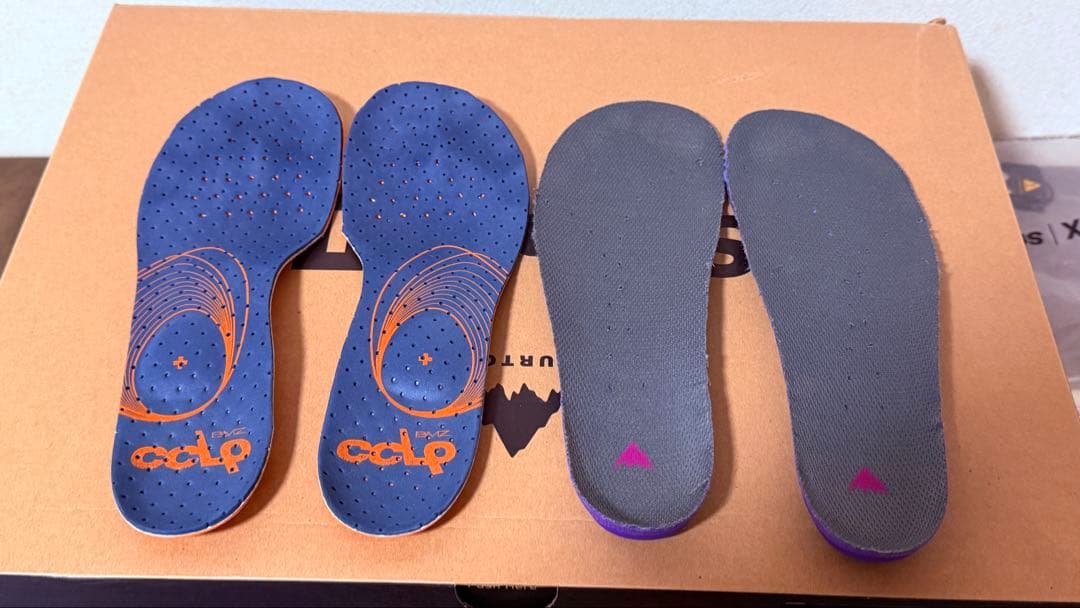 Burton Ritual Step on スノーボードブーツ　24cm