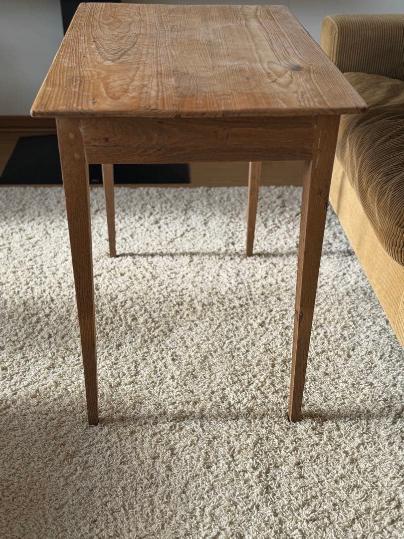 アンティーク　テーブル