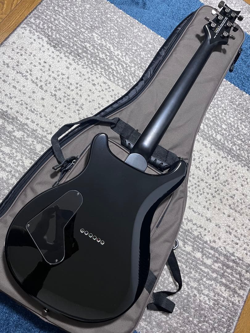 ギター PRS SE Mark Holcomb