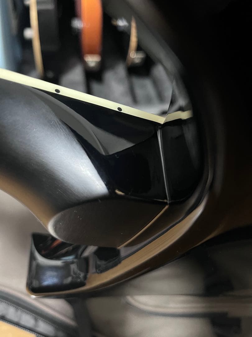 ギター PRS SE Mark Holcomb