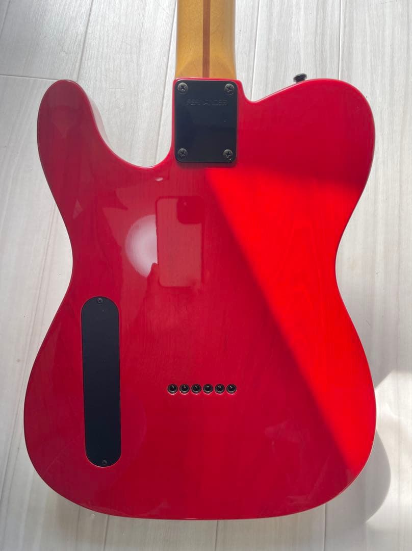 JUDY AND MARY』TAKUYAモデルギター✨