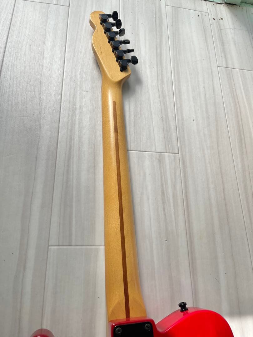 JUDY AND MARY』TAKUYAモデルギター✨