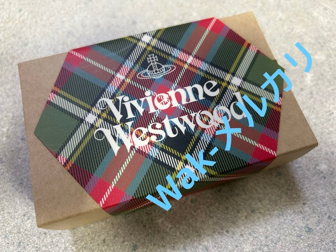 ヴィヴィアンウエストウッド　チョコレート　Vivienne Westwood
