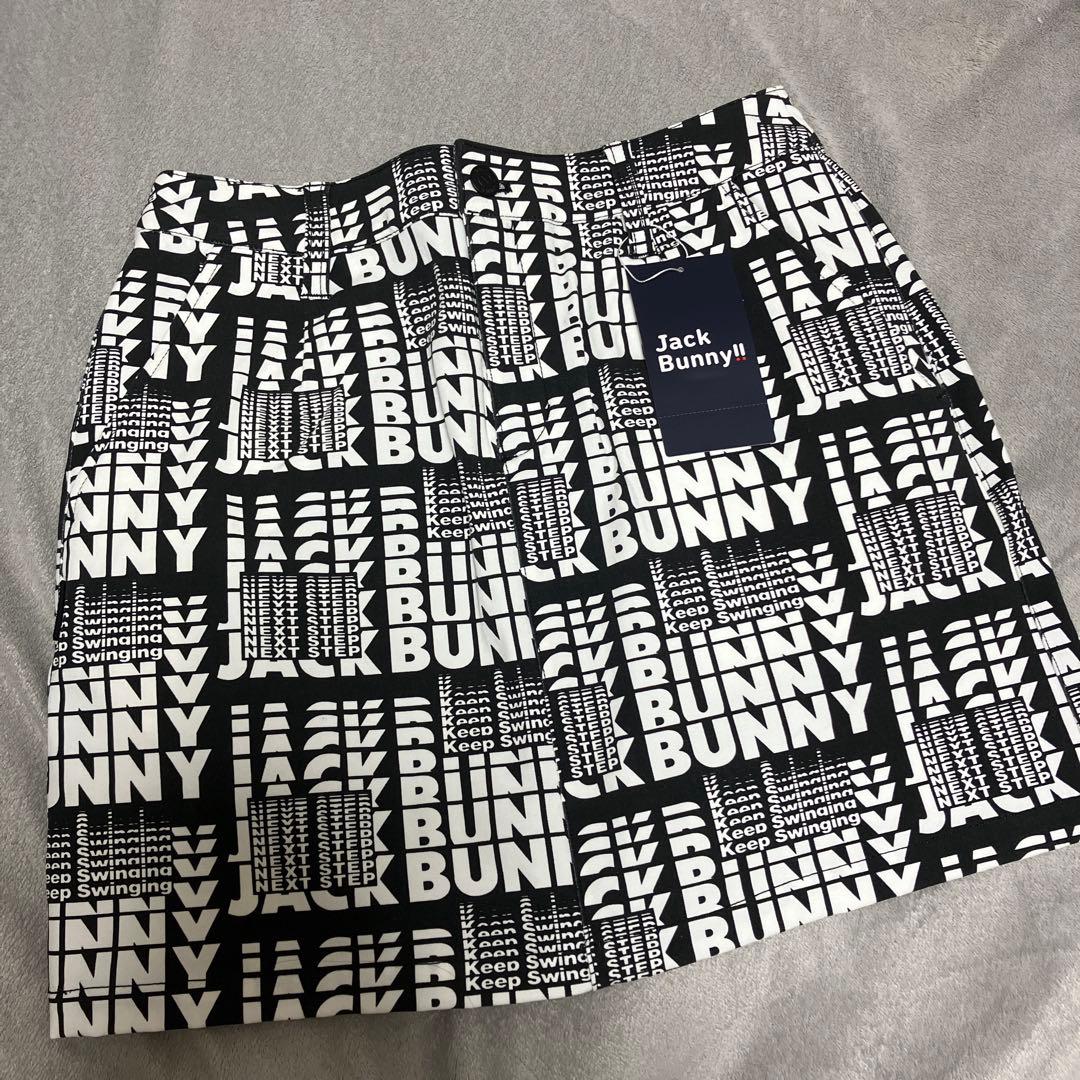 新品！Jack Bunny!! レディーススカート サイズ2 ジャックバニー