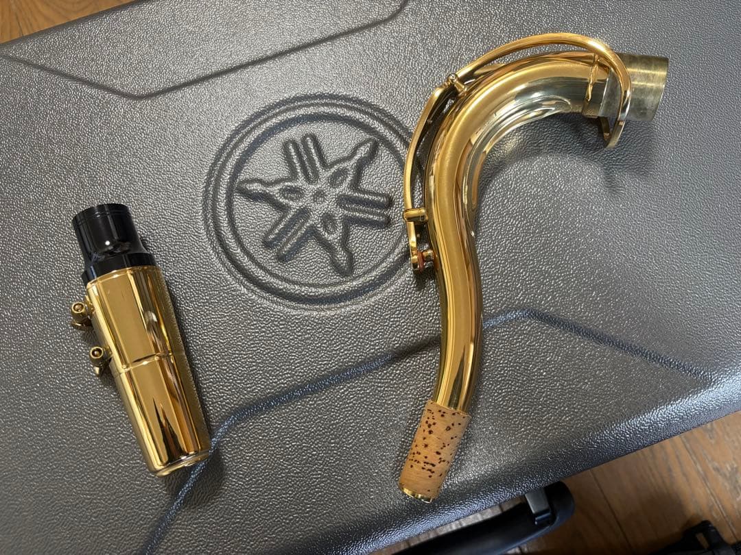 YAMAHA YTS-475 テナーサックス