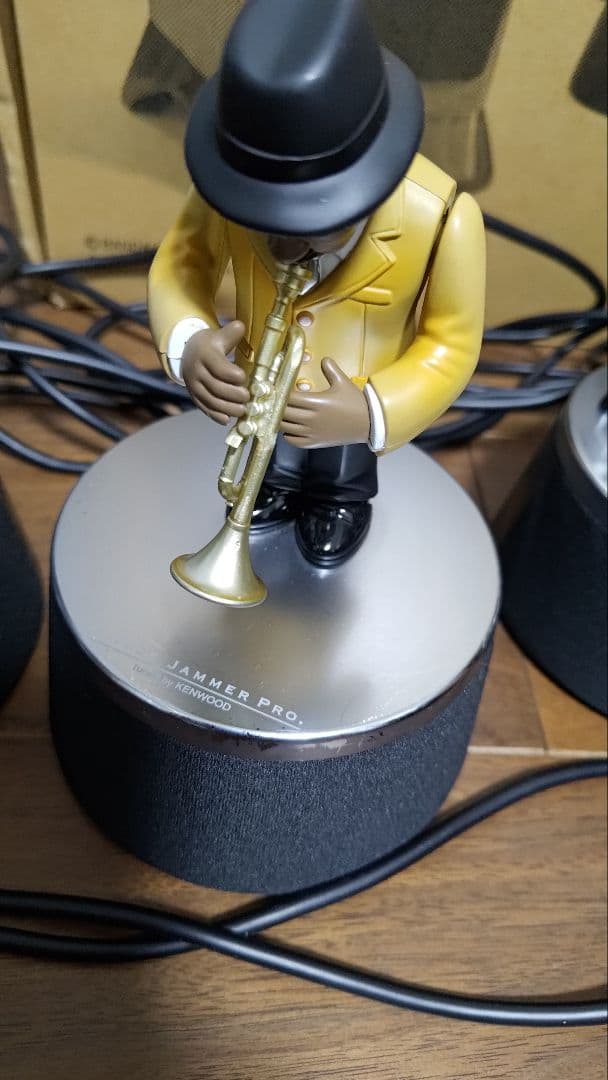 リトルジャマー　Little Jammer pro