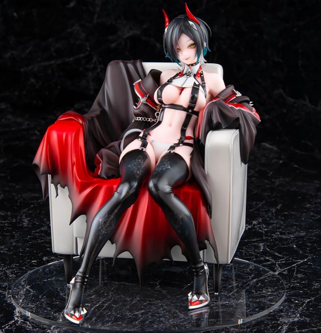 アズールレーン ウルリッヒ 新品未開封品