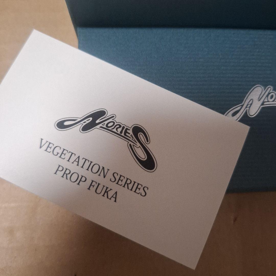 新製品　ノリーズ　　PROP FUKA 　プロップフカ　 リアルブラック