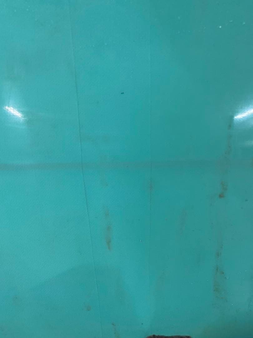 ドーナツボーイ9.1 シングル