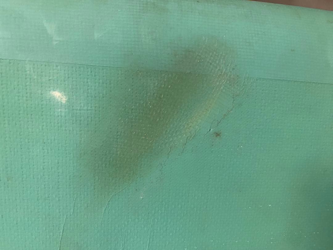 ドーナツボーイ9.1 シングル