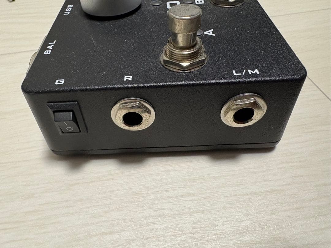 XSONIC ( エックスソニック ) XTONE