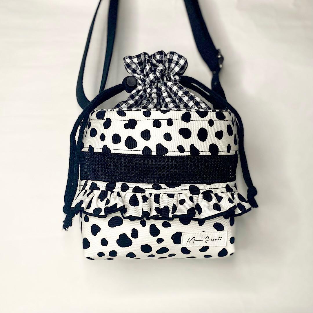 mgmama♡様 オーダーページ ✩ お出かけポーチ