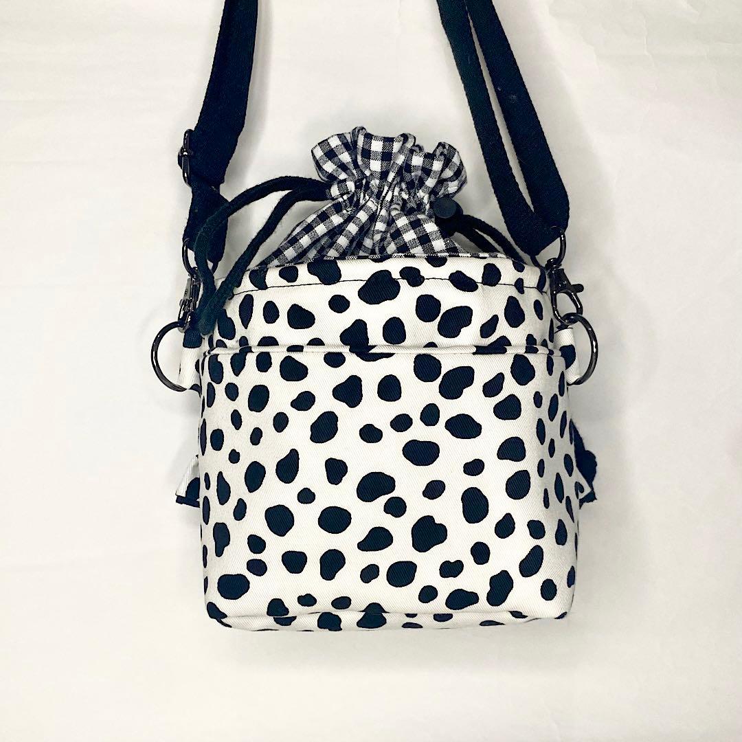 mgmama♡様 オーダーページ ✩ お出かけポーチ