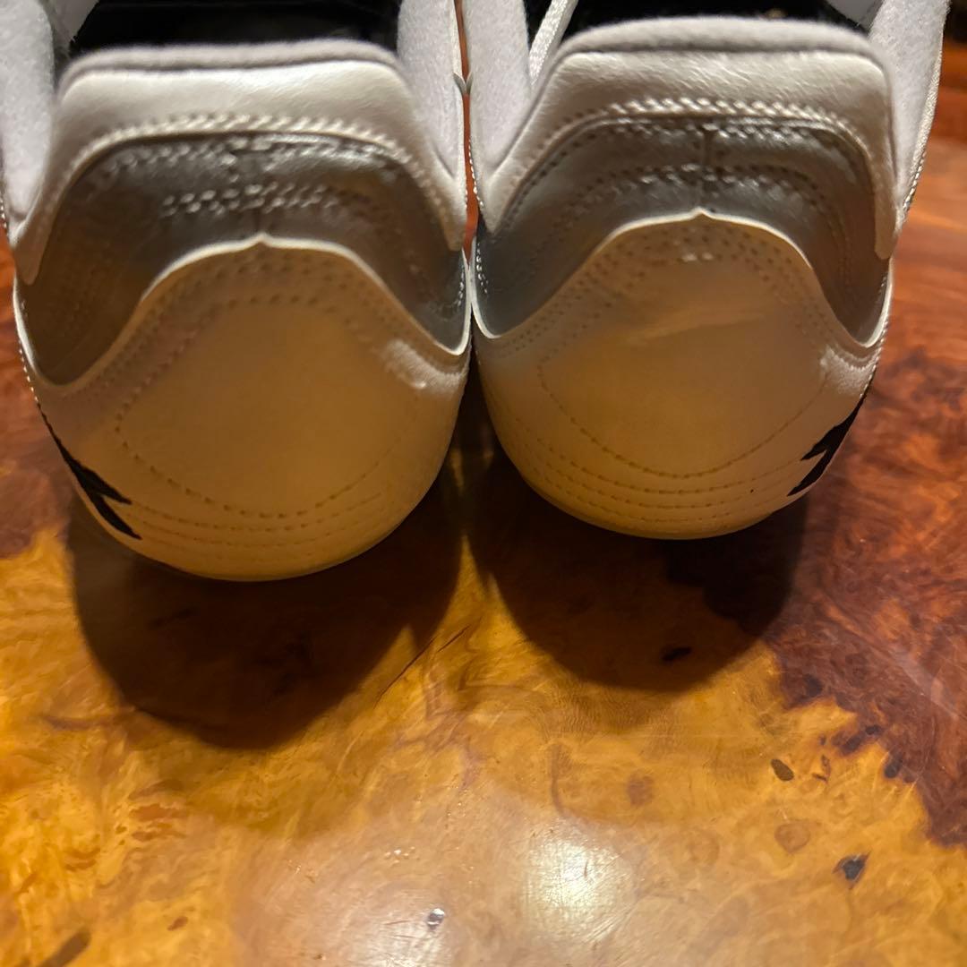 ディアドラ　レッジオ　サッカーシューズ　26.5cm未使用品