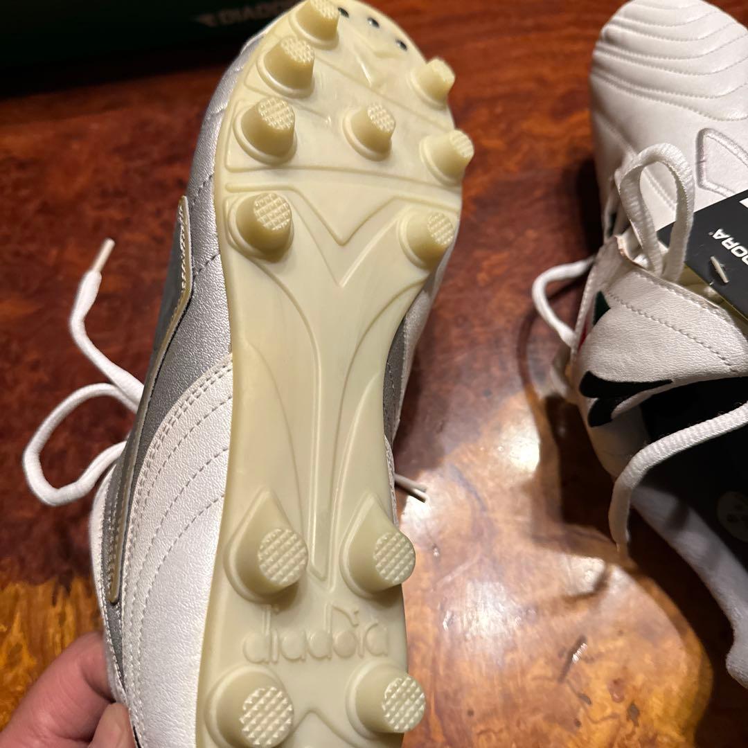 ディアドラ　レッジオ　サッカーシューズ　26.5cm未使用品