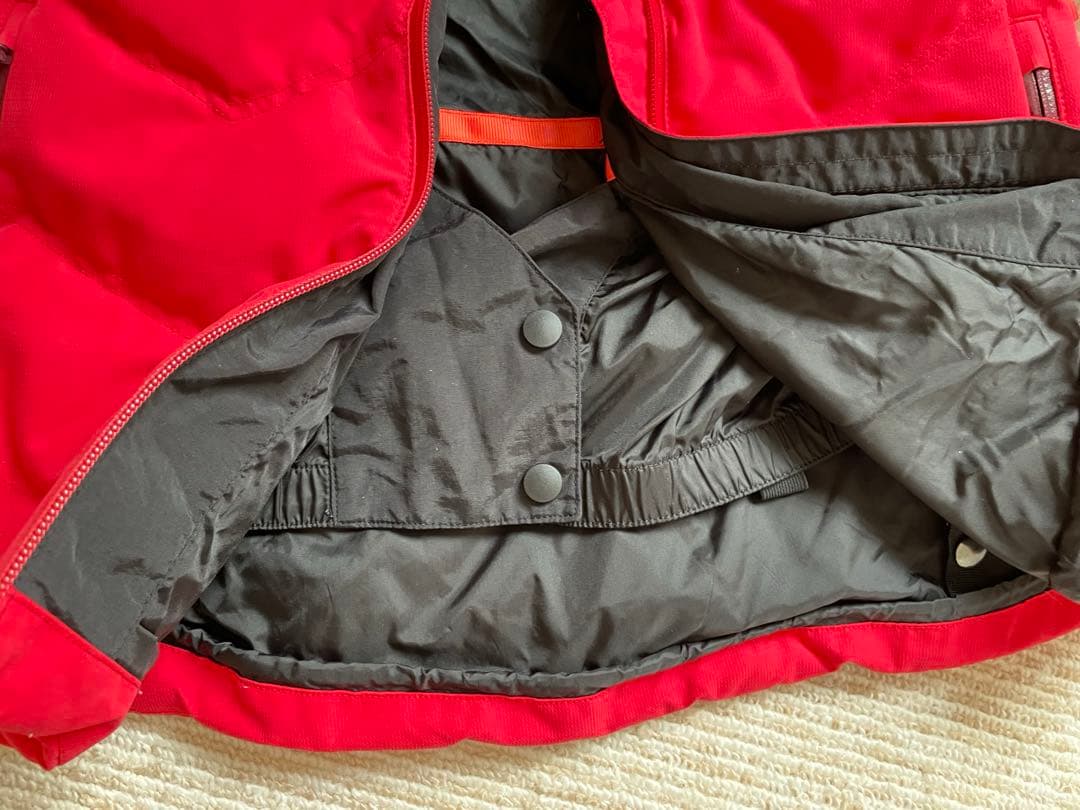 MILLET ミレー スキーウェア dryedge レディース　L（海外M）