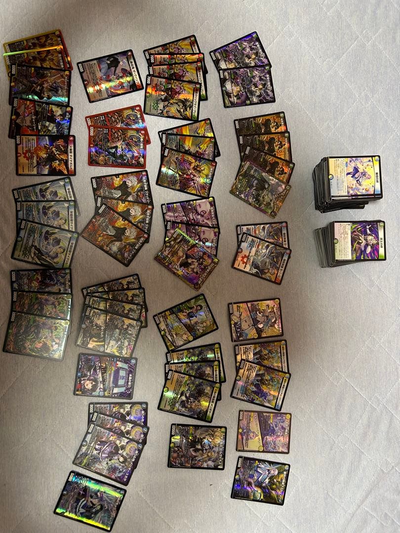 デュエルマスターズ　まとめ売り　旧枠　大量