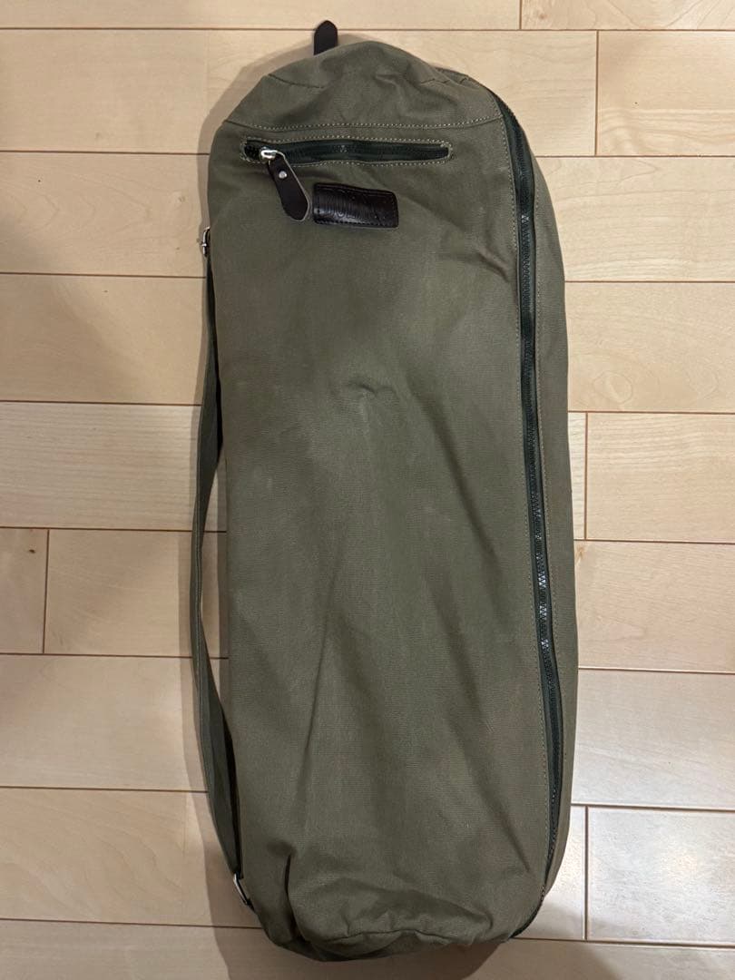 DOD フタマタノサソイ ビックタープポール 3セット サーカスtc dxポール