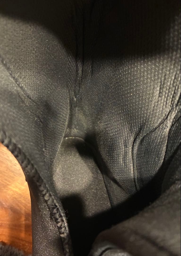 RIDE LASSO PRO WIDE 24-25サイズ 27cm