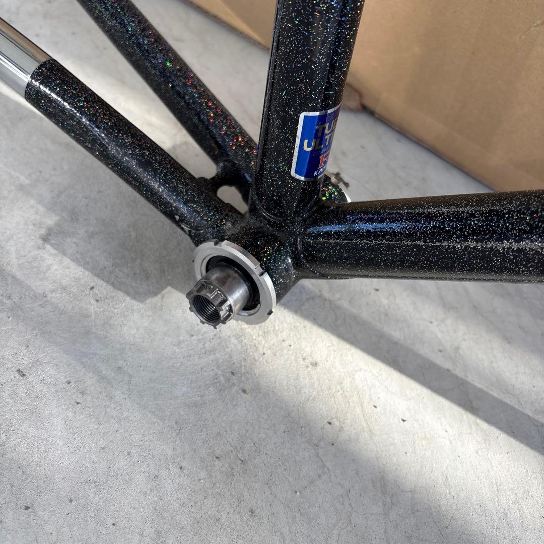 マキノフレーム