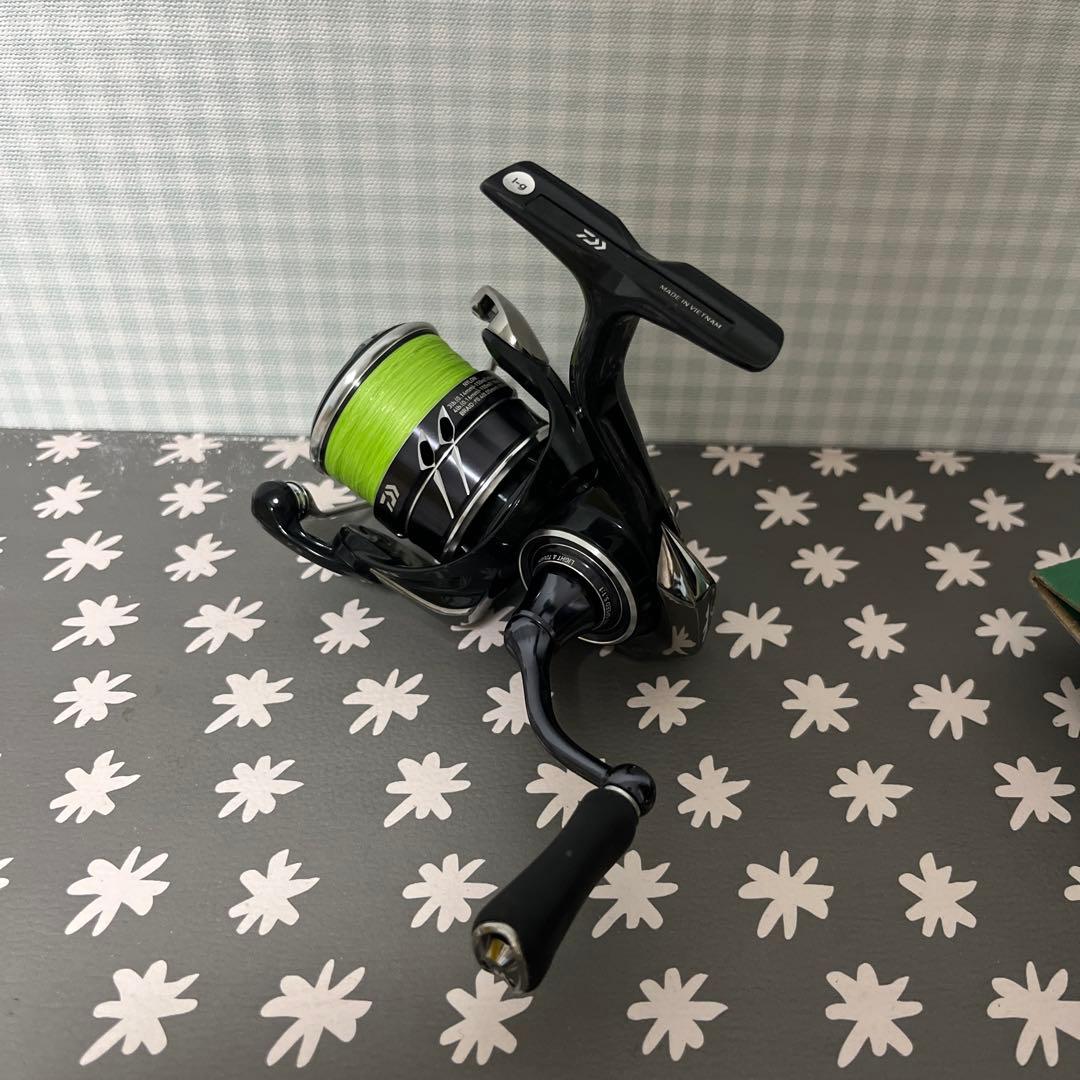 23タトューラFC-LT2500SS-QD