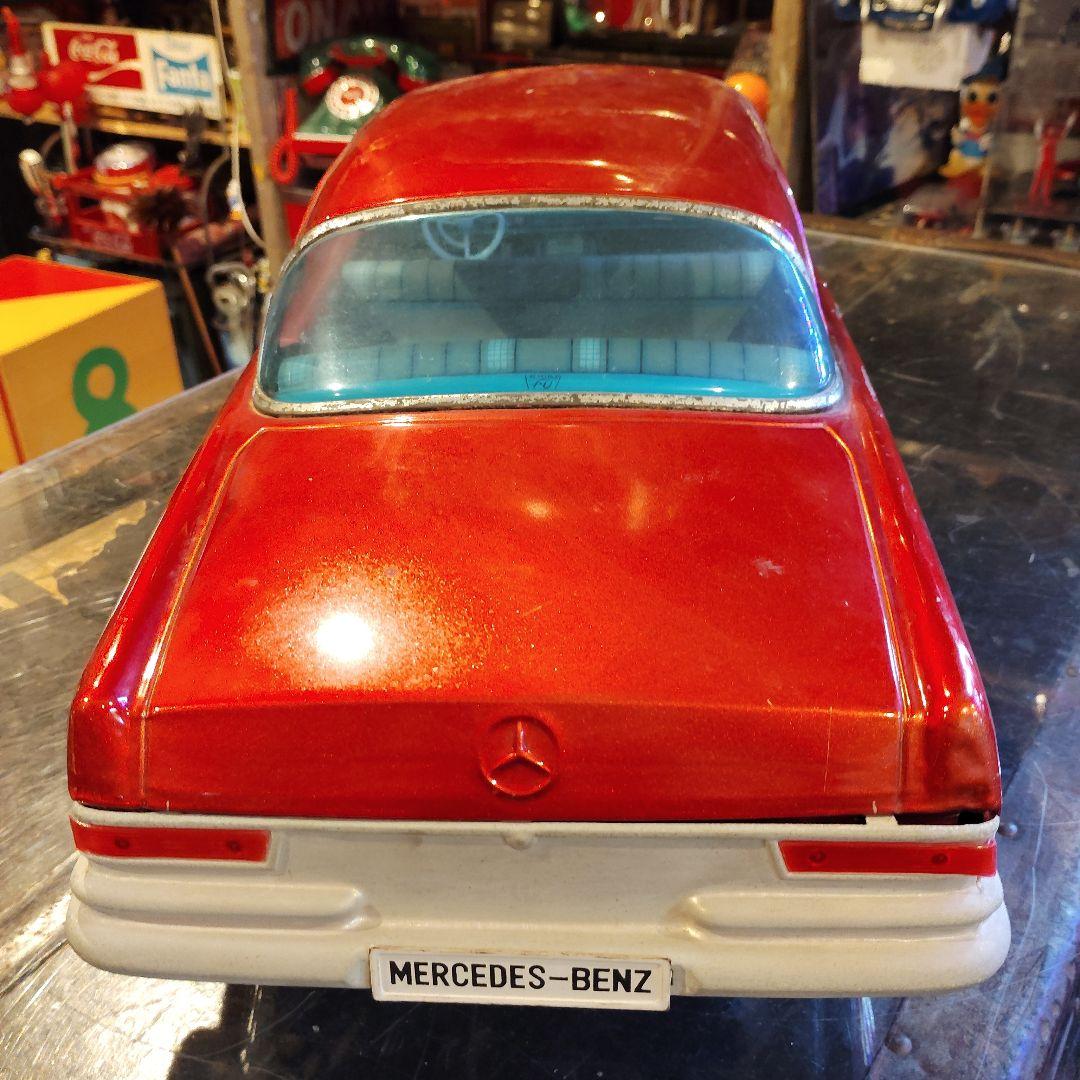 イチコー　メルセデスベンツ300SE