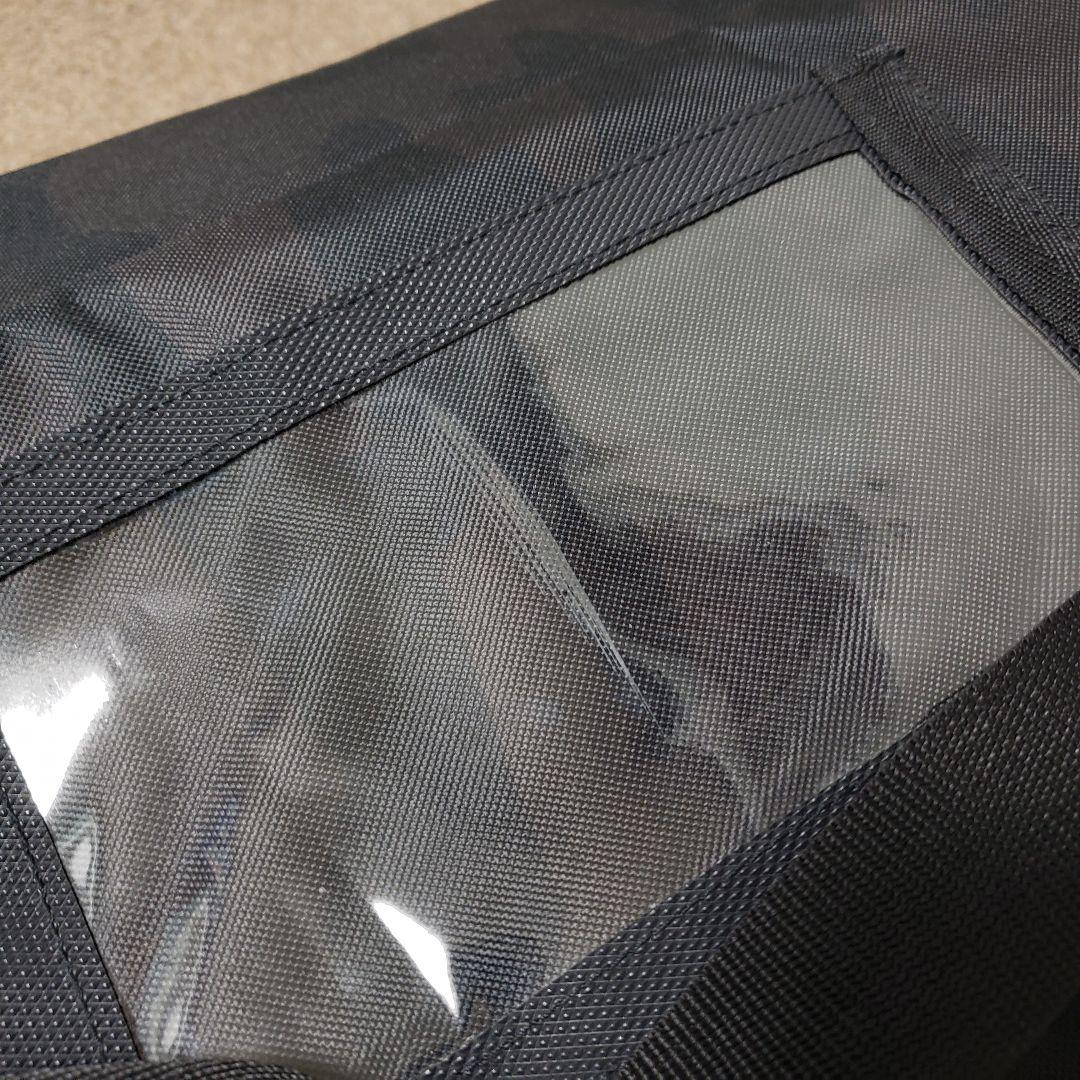 未使用品 OGASAKA TWO DX 2台用 スキーケース