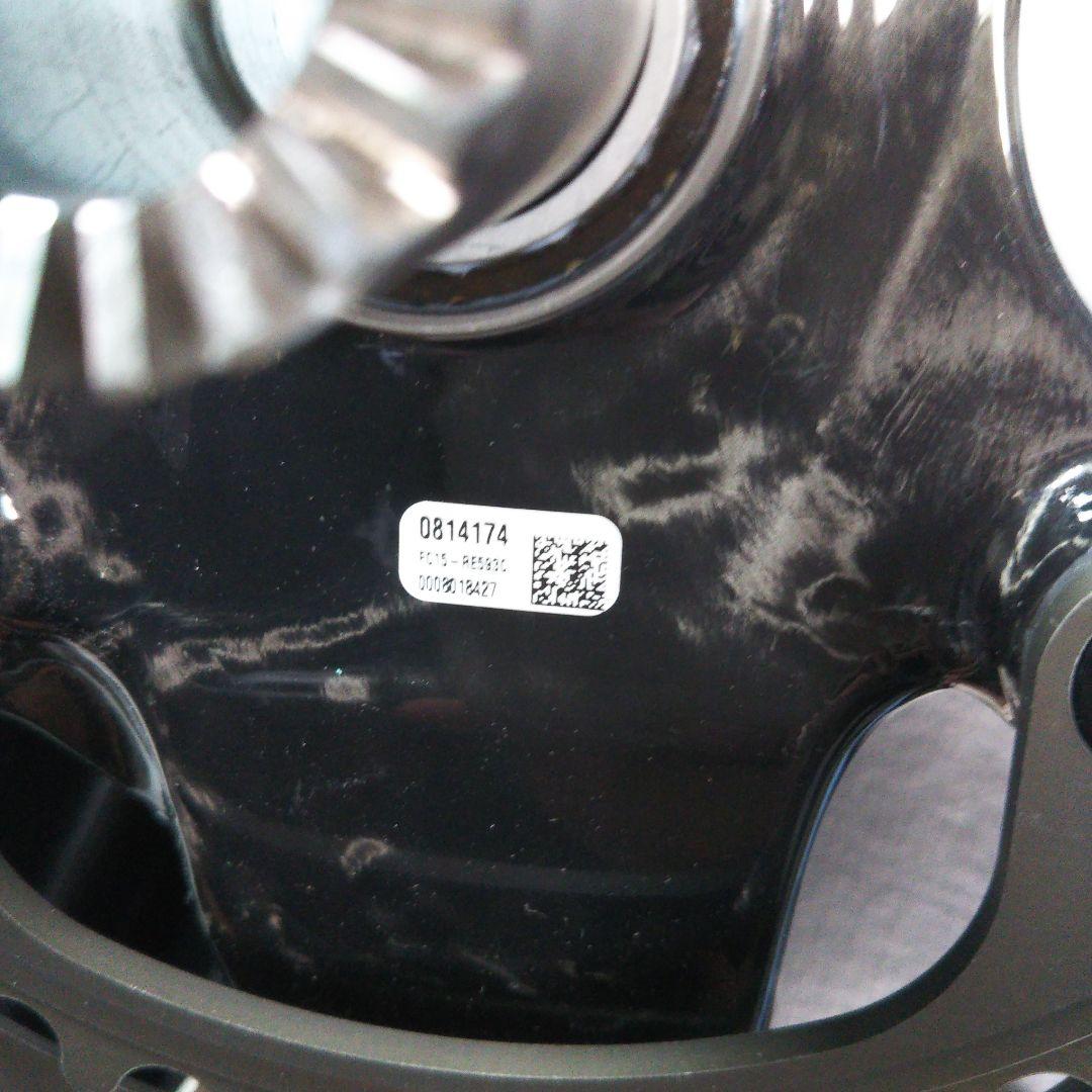 カンパニョーロ レコード 11s ウルトラトルク カーボン クランク53×39