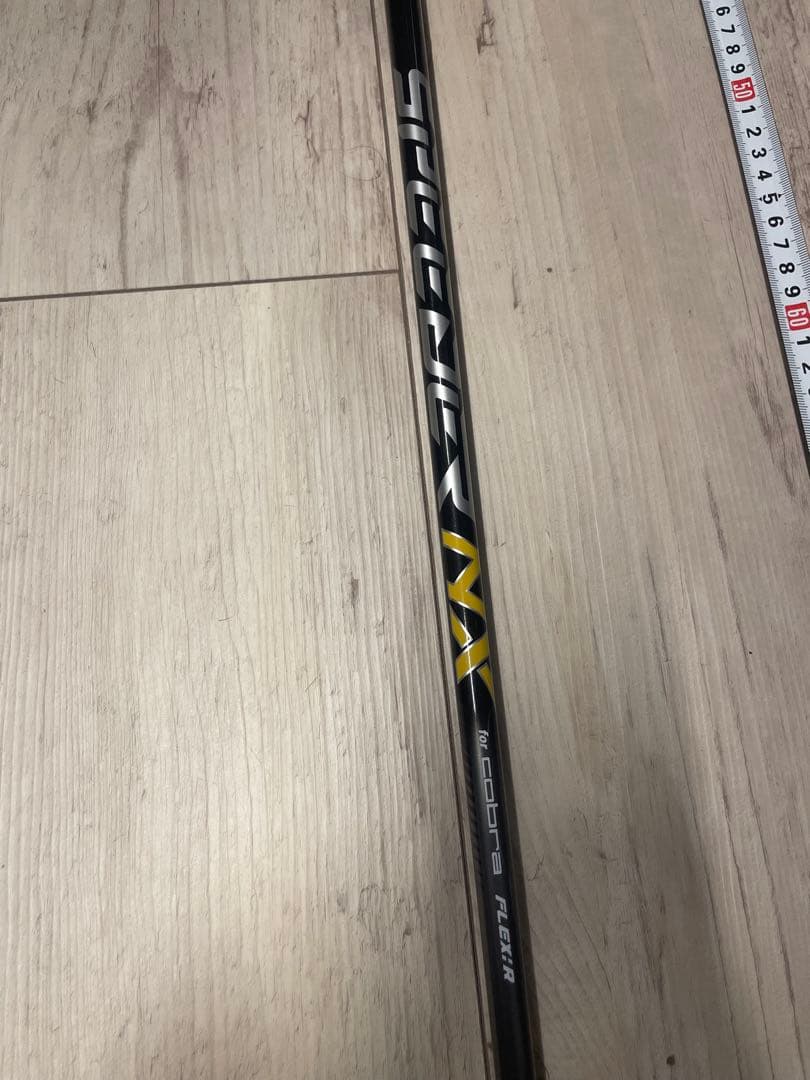 コブラ　LTDxMAX 3w 15.5°