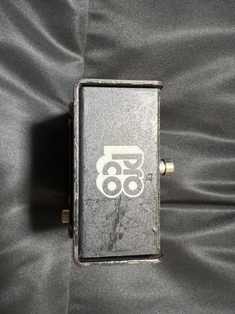 Proco RAT2 USA製 OP07DP