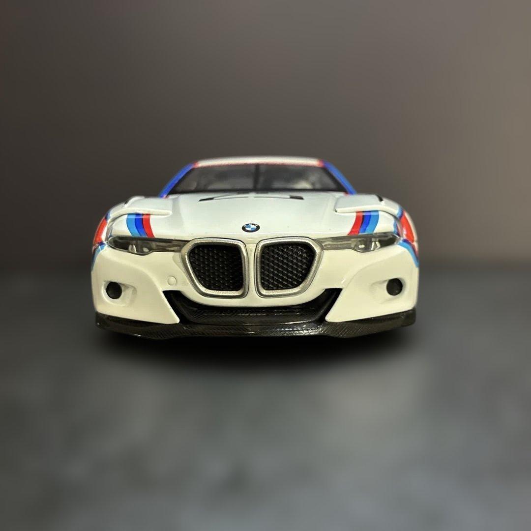 909※ CSL 3.0 1/24スケール ダイキャスト ミニカー